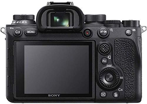 Sony Alpha a9 II ראי מצלמה דיגיטלית (גוף בלבד) (ILCE9M2/B) + Sony FE 24-70mm עדשה + 64GB כרטיס זיכרון + 2 x NP-FZ-100