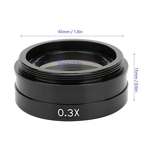 C-Mount Lens, עמיד תעשייתי מצלמה עדשת זום אמין 15mm / 0.6 עבור מפעל לתעשייה