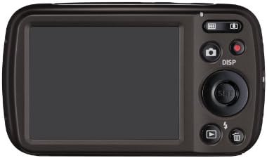 Casio Exilim EX-N10 מצלמה דיגיטלית לשעבר שחור N10BK