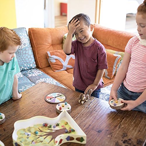 חינוך תובנות ערמומי, סנאקי סנאי משחק לילדים בגיל הרך & פעוטות, בנים & בנות, גילאי 3+