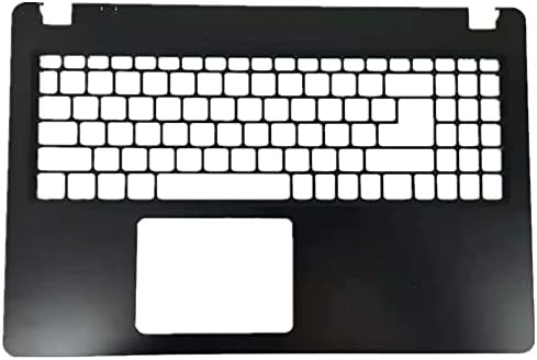 מחשב נייד העליון כיסוי Case C Shell עבור עבור ACER Chromebook 314 C933 C933T שחור