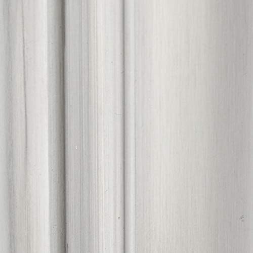 Brabantia Lift-O-Matic רוטרי מייבש הבגדים קו - 196 מטר, 311048 , אפור