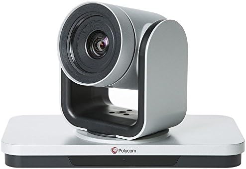 Polycom MPTZ-10 איגל IV 12x 1080P ועידות וידאו מצלמה חדשה