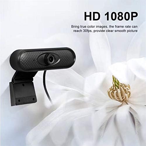 XINGLAI התקן USB בחינם מצלמת אינטרנט משק בית המחשב 1080P HD Webcam עם מיקרופון מובנה אביזרים מתאים למחשב טלוויזיה