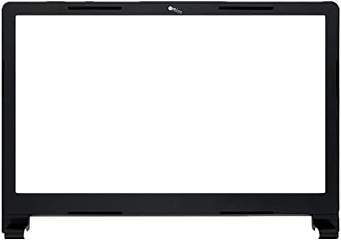 מחשב נייד LCD אחורי מכסה הלוח הקדמי על DELL Inspiron 14 N4030 שחור