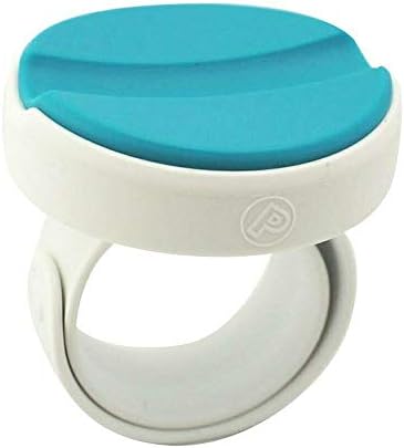 מגנטי היד Pin Cushion, סיכות & מחטים בעל - לבחור צבע-כחול